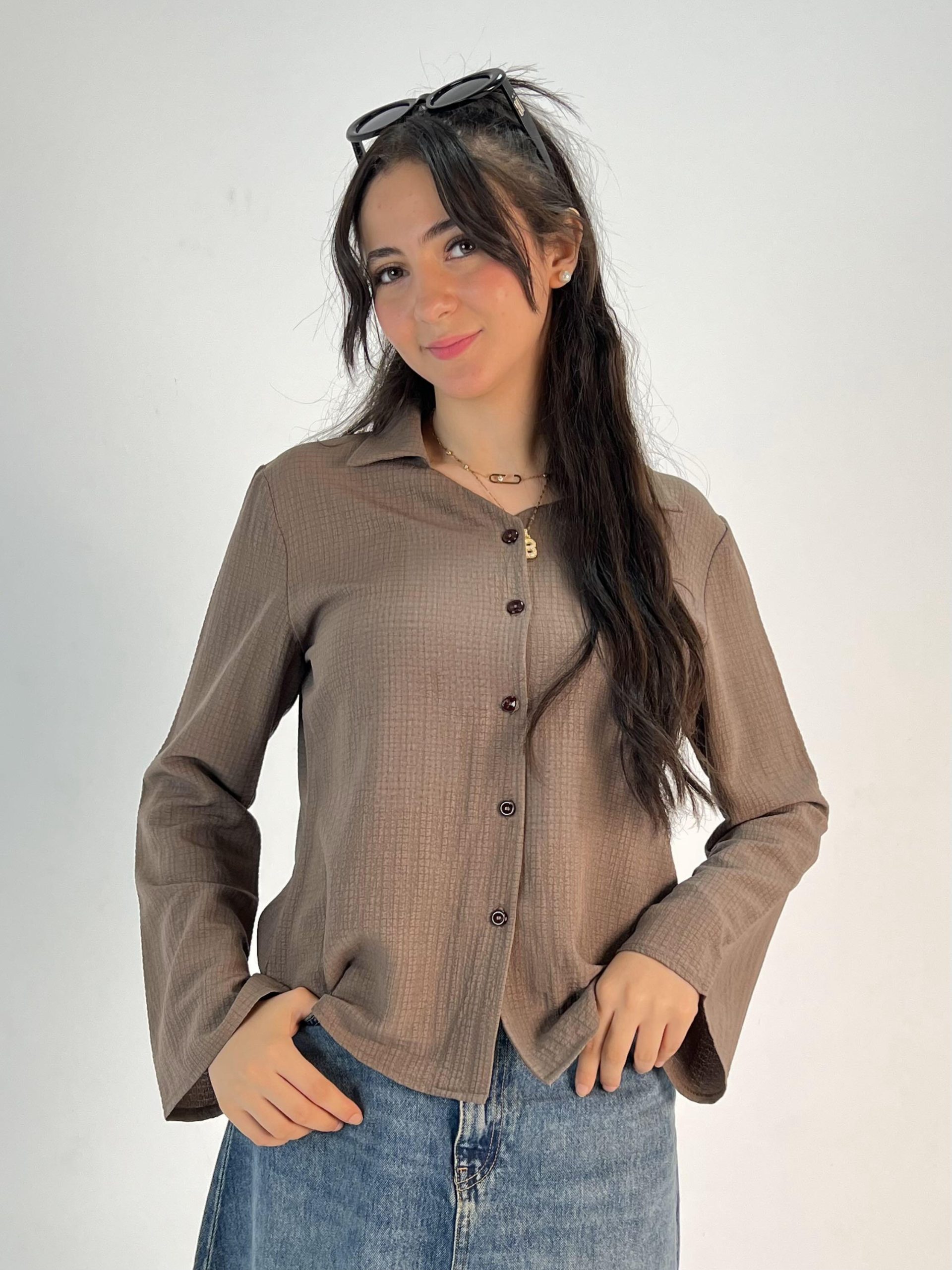 Product view